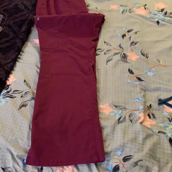 JAANUU Scrub pants - Picture 2 of 4